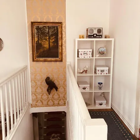 Sinos Guest house