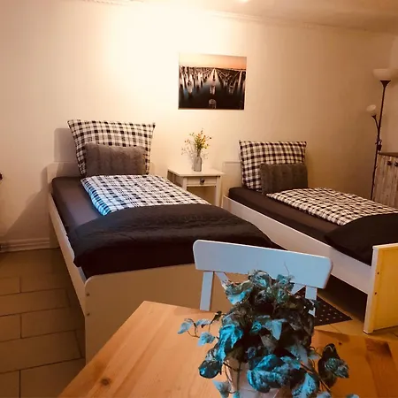 Sinos Guest house