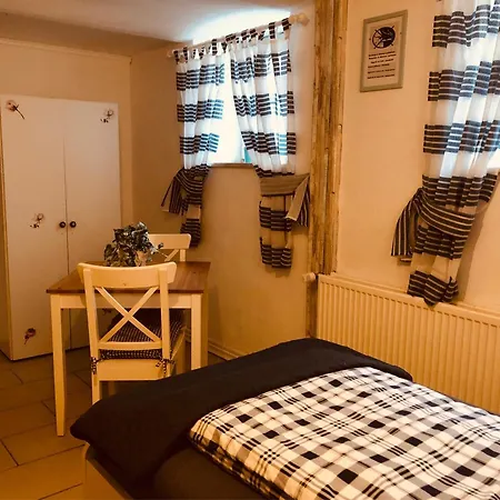 Sinos Guest house Elmshorn