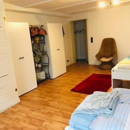 Guest house Sinos *