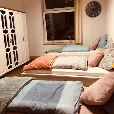 Konukevi Sinos Elmshorn