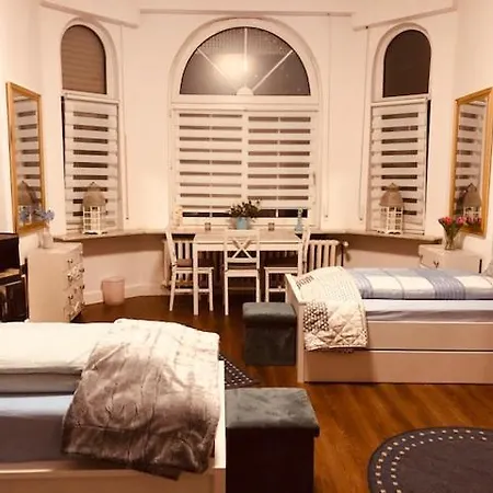 Sinos Guest house