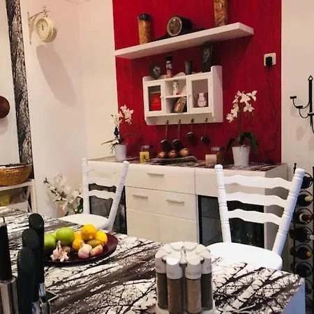 Sinos Vendégház Elmshorn