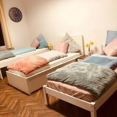 Guest house Sinos *