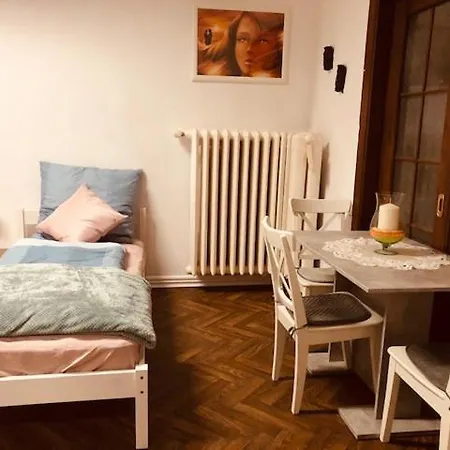 Guest house Sinos