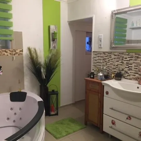 Sinos Guest house *