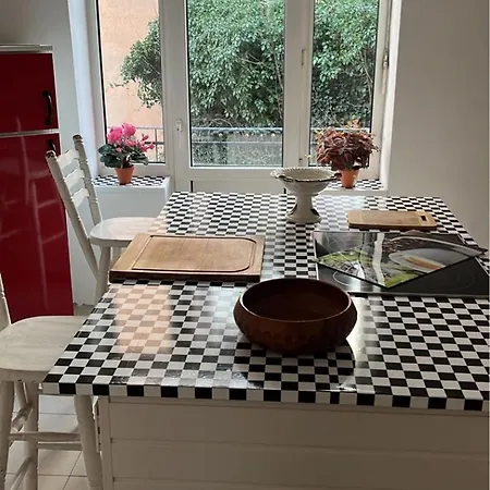 Sinos Guest house Elmshorn