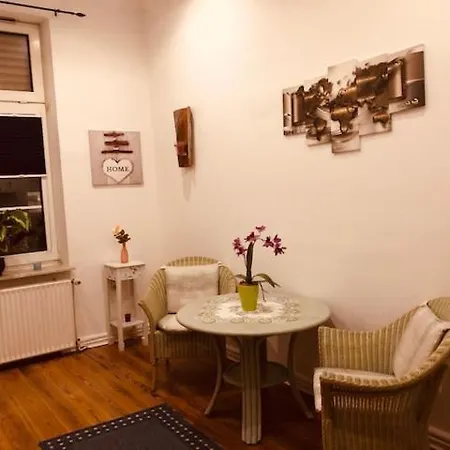 Sinos Guest house