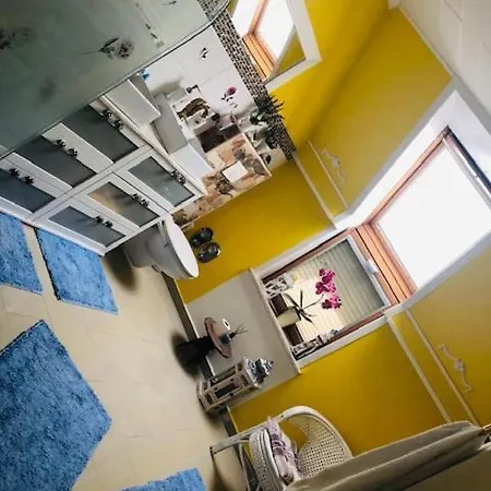 Sinos Guest house