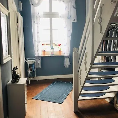 Guest house Sinos Elmshorn