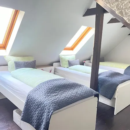 Guest house Sinos *