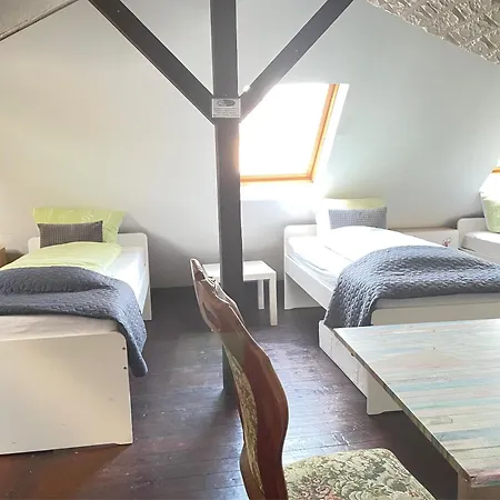 Guest house Sinos