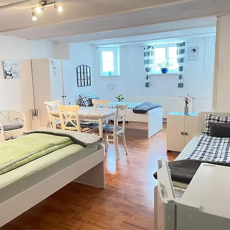 Sinos Guest house