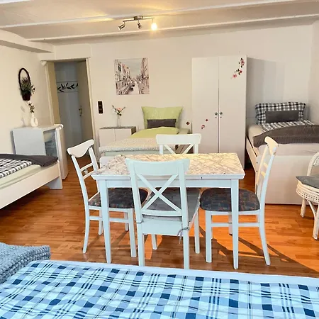 Sinos Guest house *