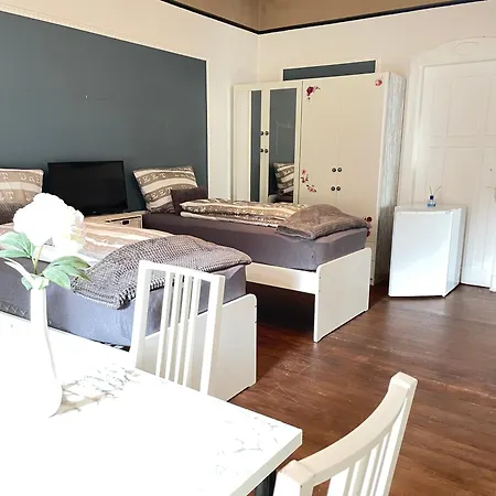 Guest house Sinos Elmshorn