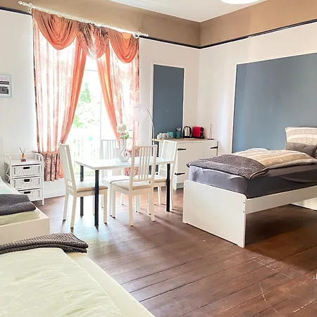 Guest house Sinos Elmshorn