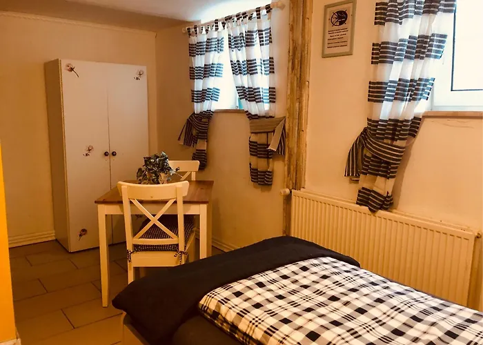 Sinos Gasthuis Elmshorn