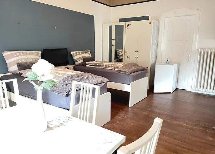 Gasthuis Sinos Elmshorn